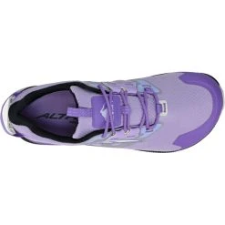 Altra Lone Peak All-Weather 2 Chaussures Basses Femme, Gris 6 Altra Lone Peak All-Weather 2 Chaussures Basses Femme, Gris -Boutique Merrell altra lone peak all weather 2 low shoes women gray purple 3