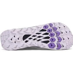 Altra Lone Peak All-Weather 2 Chaussures Basses Femme, Gris 7 Altra Lone Peak All-Weather 2 Chaussures Basses Femme, Gris -Boutique Merrell altra lone peak all weather 2 low shoes women gray purple 4