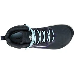 Altra Lone Peak All-Weather 2 Chaussures Intermédiaires Femme, Noir -Boutique Merrell altra lone peak all weather 2 mid shoes women black 3