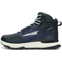 Altra Lone Peak All-Weather 2 Chaussures Intermédiaires Femme, Noir -Boutique Merrell altra lone peak all weather 2 mid shoes women black 5