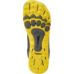 Altra Lone Peak All-Weather Chaussures Basses Homme, Noir/jaune 7 Altra Lone Peak All-Weather Chaussures Basses Homme, Noir/jaune -Boutique Merrell altra lone peak all weather low shoes men black yellow 4