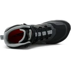 Altra Lone Peak All-Weather Chaussures Mi-hautes Homme, Noir 6 Altra Lone Peak All-Weather Chaussures Mi-hautes Homme, Noir -Boutique Merrell altra lone peak all weather mid shoes men black 3