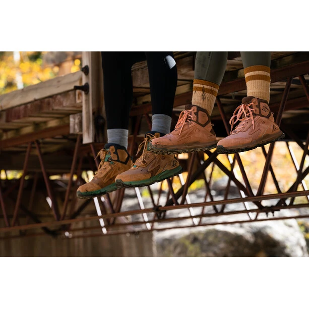 Altra Lone Peak Hiker 2 Chaussures Homme, Marron 5 Altra Lone Peak Hiker 2 Chaussures Homme, Marron â Image 5