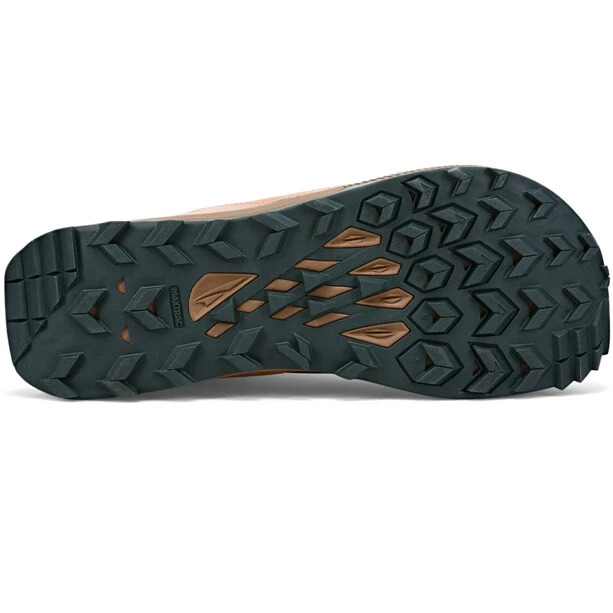 Altra Lone Peak Hiker 2 Chaussures Femme, Marron 4 Altra Lone Peak Hiker 2 Chaussures Femme, Marron – Image 4