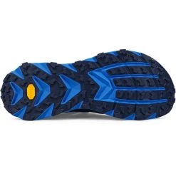 Altra Mont Blanc Running Shoes Men, Bleu/rouge -Boutique Merrell altra mont blanc shoes men blue red 4