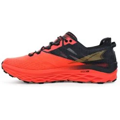 Altra Mont Blanc Running Shoes Women, Rouge/noir 8 Altra Mont Blanc Running Shoes Women, Rouge/noir -Boutique Merrell altra mont blanc shoes women coral black 3