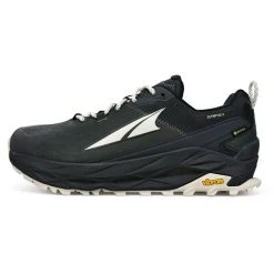 Altra Olympus 5 Hike GTX Low Shoes Men, Noir