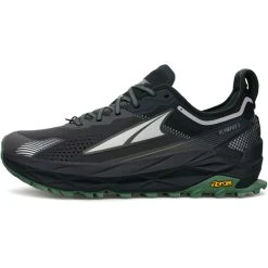 Altra Olympus 5 Running Shoes Men, Noir