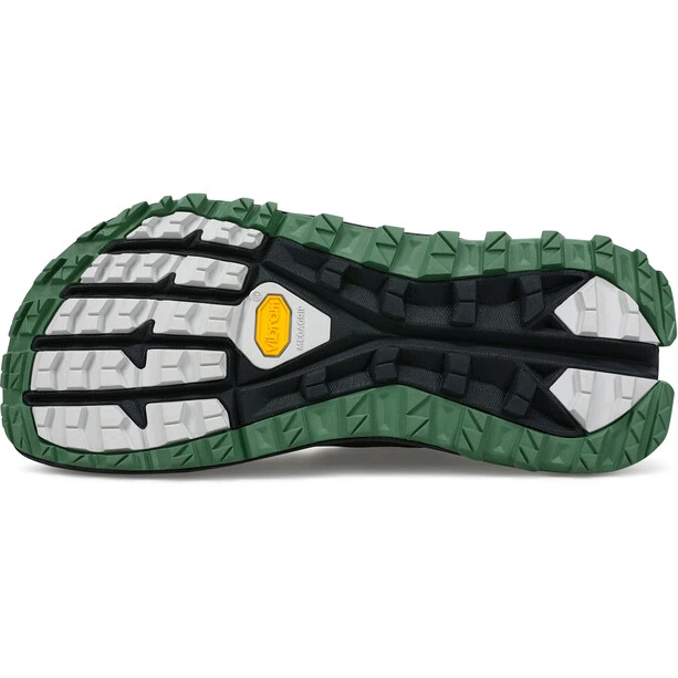 Altra Olympus 5 Running Shoes Men, Noir 4 Altra Olympus 5 Running Shoes Men, Noir – Image 4