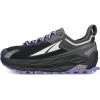 Altra Olympus 5 Running Shoes Women, Noir/gris