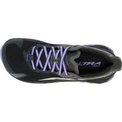 Altra Olympus 5 Running Shoes Women, Noir/gris -Boutique Merrell altra olympus 5 shoes women black gray 3