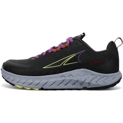 Altra Running Shoes Chaussures Femme, Gris