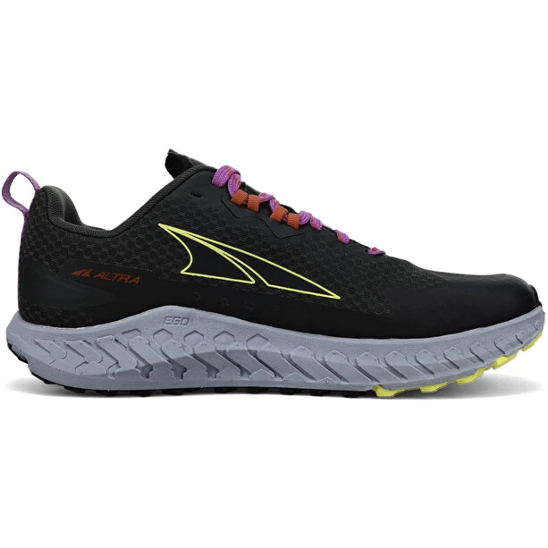 Altra Running Shoes Chaussures Femme, Gris 2 Altra Running Shoes Chaussures Femme, Gris â Image 2