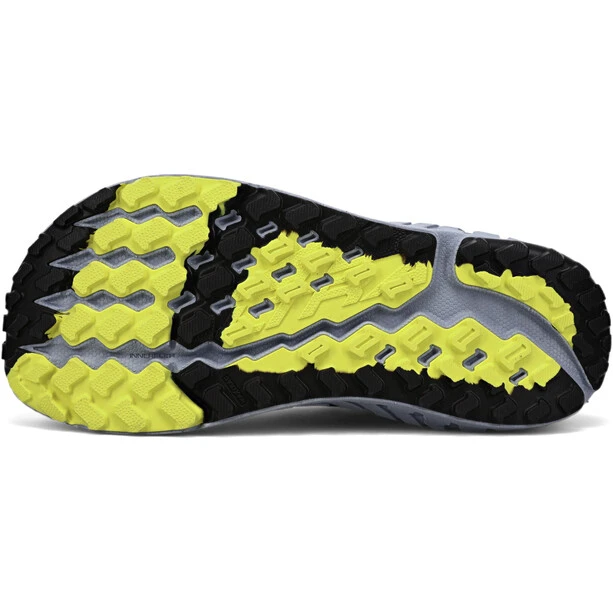 Altra Running Shoes Chaussures Femme, Gris 4 Altra Running Shoes Chaussures Femme, Gris â Image 4