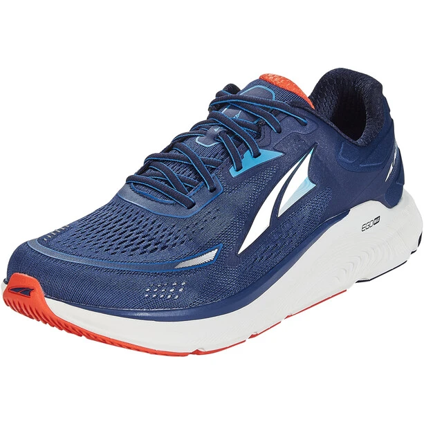 Altra Paradigm 6 Chaussures De Course Homme, Bleu 1 Altra Paradigm 6 Chaussures De Course Homme, Bleu
