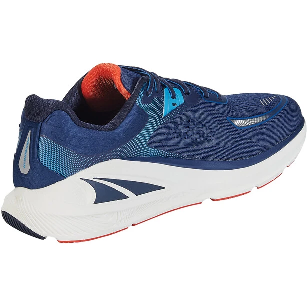 Altra Paradigm 6 Chaussures De Course Homme, Bleu 2 Altra Paradigm 6 Chaussures De Course Homme, Bleu – Image 2