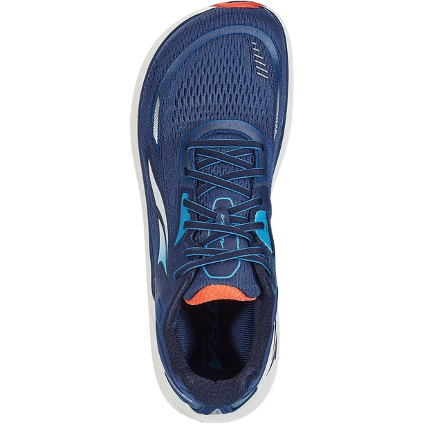Altra Paradigm 6 Chaussures De Course Homme, Bleu 3 Altra Paradigm 6 Chaussures De Course Homme, Bleu – Image 3