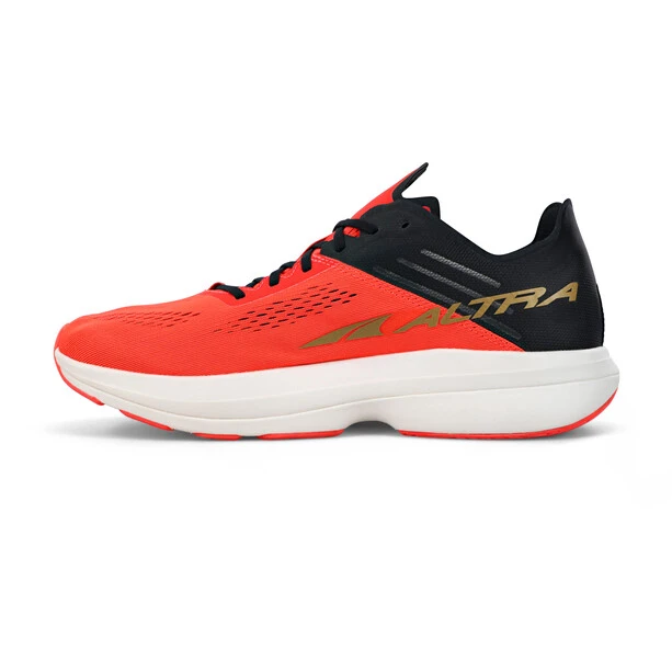Altra Vanish Carbon Chaussures Homme, Orange/noir 2 Altra Vanish Carbon Chaussures Homme, Orange/noir â Image 2