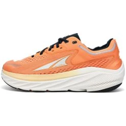 Altra Via Olympus Running Shoes Men, Orange 9 Altra Via Olympus Running Shoes Men, Orange -Boutique Merrell altra via olympus shoes men black orange 4
