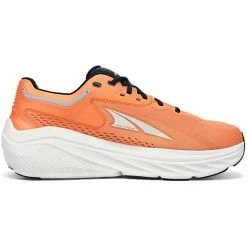 Altra Via Olympus Running Shoes Men, Orange 10 Altra Via Olympus Running Shoes Men, Orange -Boutique Merrell altra via olympus shoes men black orange 5