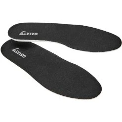 Alvivo Merino Semelles Intérieures, Noir