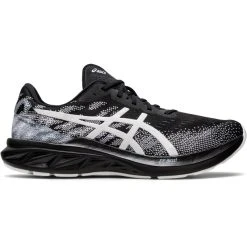 Asics Dynablast 3 Chaussures Homme, Noir/blanc