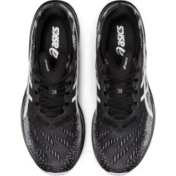 Asics Dynablast 3 Chaussures Homme, Noir/blanc -Boutique Merrell asics dynablast 3 shoes men black white 3