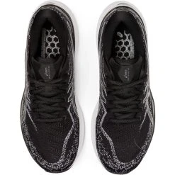 Asics Gel-Kayano 29 Chaussures Large Homme, Noir/blanc 10 Asics Gel-Kayano 29 Chaussures Large Homme, Noir/blanc -Boutique Merrell asics gel kayano 29 shoes wide men black white 5