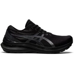 Asics Gel-Kayano 29 Chaussures Femme, Noir