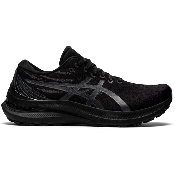 Asics Gel-Kayano 29 Chaussures Femme, Noir 1 Asics Gel-Kayano 29 Chaussures Femme, Noir