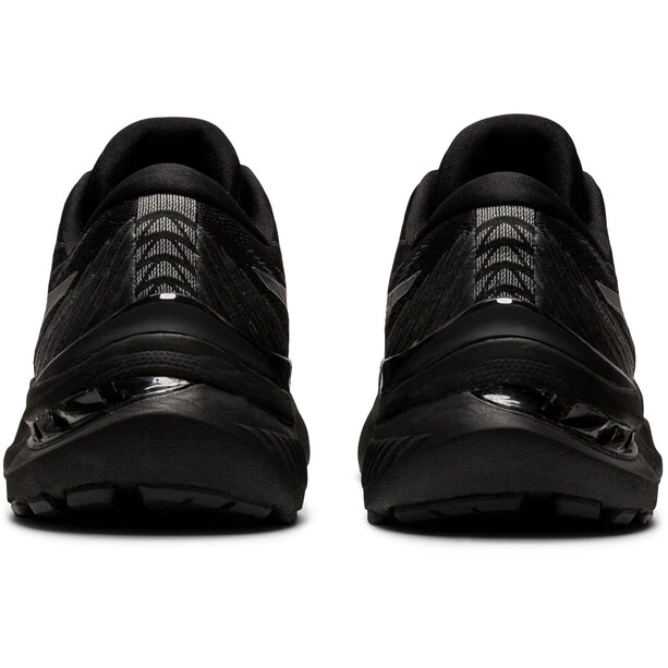 Asics Gel-Kayano 29 Chaussures Femme, Noir 4 Asics Gel-Kayano 29 Chaussures Femme, Noir – Image 4