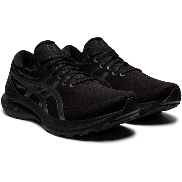 Asics Gel-Kayano 29 Chaussures Femme, Noir 6 Asics Gel-Kayano 29 Chaussures Femme, Noir – Image 6