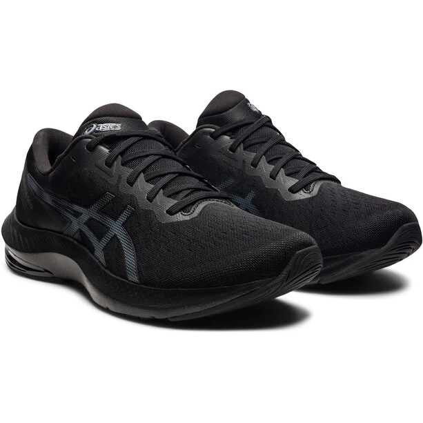 Asics Gel-Pulse 13 Chaussures Homme, Noir 1 Asics Gel-Pulse 13 Chaussures Homme, Noir