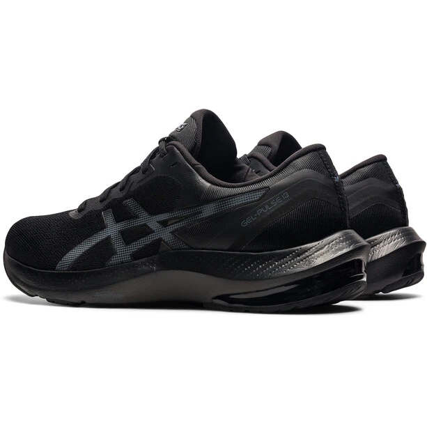 Asics Gel-Pulse 13 Chaussures Homme, Noir 2 Asics Gel-Pulse 13 Chaussures Homme, Noir – Image 2