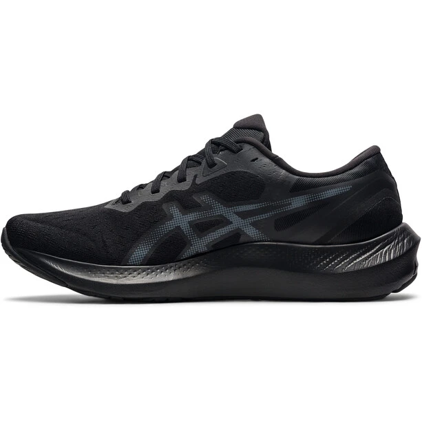 Asics Gel-Pulse 13 Chaussures Homme, Noir 3 Asics Gel-Pulse 13 Chaussures Homme, Noir – Image 3