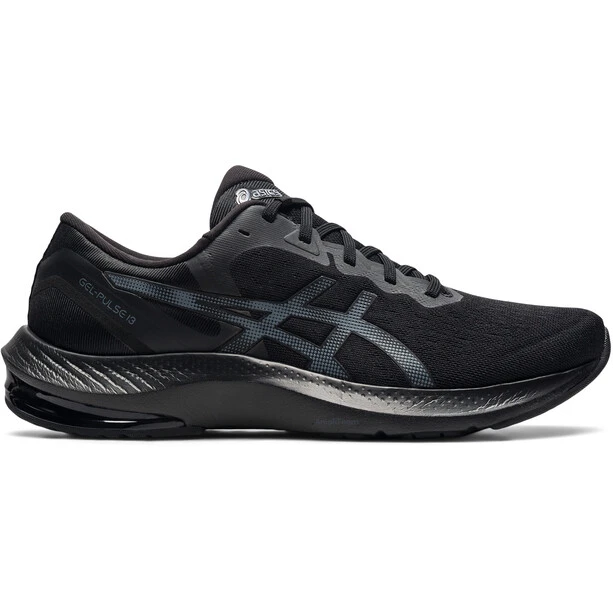 Asics Gel-Pulse 13 Chaussures Homme, Noir 4 Asics Gel-Pulse 13 Chaussures Homme, Noir – Image 4