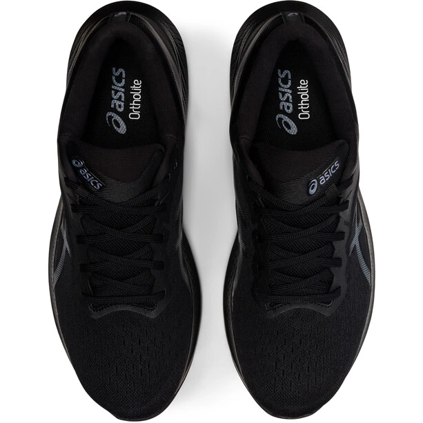 Asics Gel-Pulse 13 Chaussures Homme, Noir 5 Asics Gel-Pulse 13 Chaussures Homme, Noir – Image 5