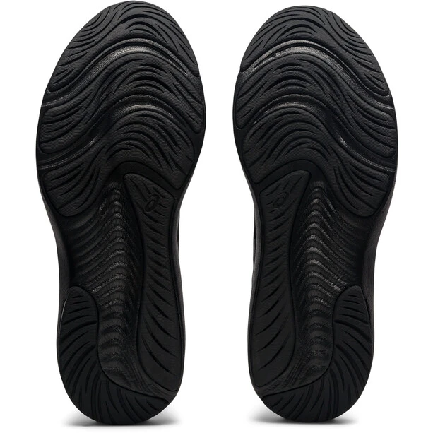 Asics Gel-Pulse 13 Chaussures Homme, Noir 6 Asics Gel-Pulse 13 Chaussures Homme, Noir – Image 6