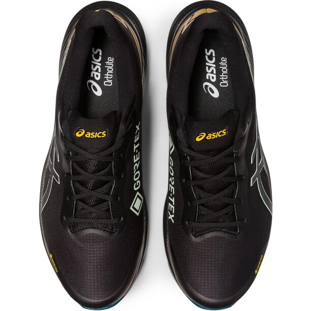 Asics Gel-Pulse 14 GTX Shoes Men, Noir 4 Asics Gel-Pulse 14 GTX Shoes Men, Noir – Image 4