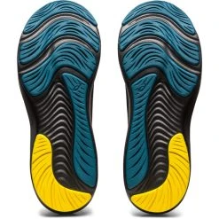 Asics Gel-Pulse 14 GTX Shoes Men, Noir 10 Asics Gel-Pulse 14 GTX Shoes Men, Noir -Boutique Merrell asics gel pulse 14 gtx shoes men black whisper green 5