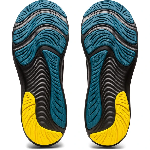 Asics Gel-Pulse 14 GTX Shoes Men, Noir 5 Asics Gel-Pulse 14 GTX Shoes Men, Noir – Image 5