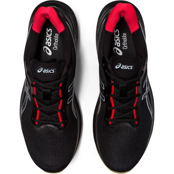 Asics Gel-Pulse 14 Chaussures Homme, Noir 4 Asics Gel-Pulse 14 Chaussures Homme, Noir â Image 4