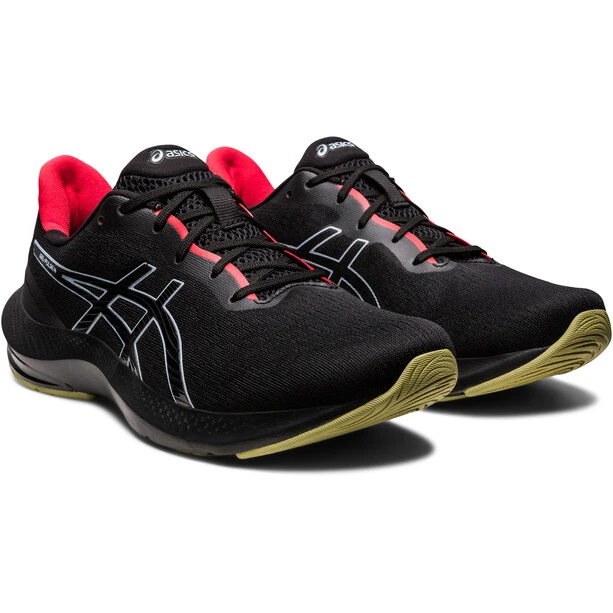 Asics Gel-Pulse 14 Chaussures Homme, Noir 6 Asics Gel-Pulse 14 Chaussures Homme, Noir â Image 6