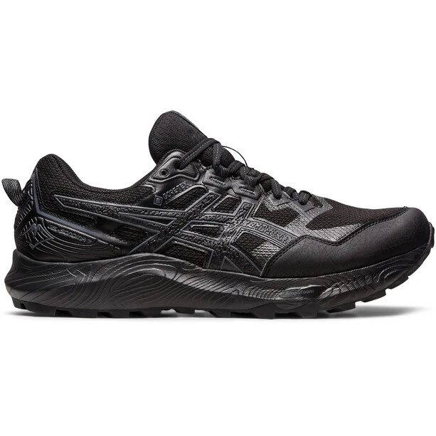Asics Gel-Sonoma 7 GTX Shoes Men, Noir 1 Asics Gel-Sonoma 7 GTX Shoes Men, Noir