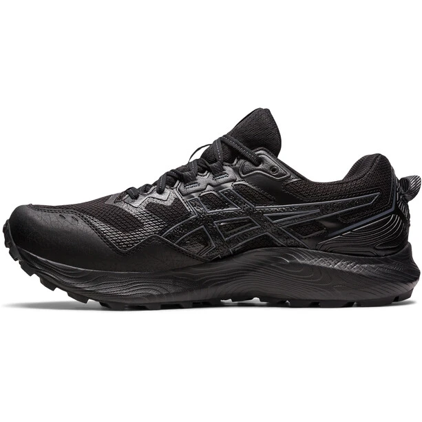 Asics Gel-Sonoma 7 GTX Shoes Men, Noir 2 Asics Gel-Sonoma 7 GTX Shoes Men, Noir – Image 2