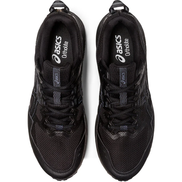 Asics Gel-Sonoma 7 GTX Shoes Men, Noir 4 Asics Gel-Sonoma 7 GTX Shoes Men, Noir – Image 4