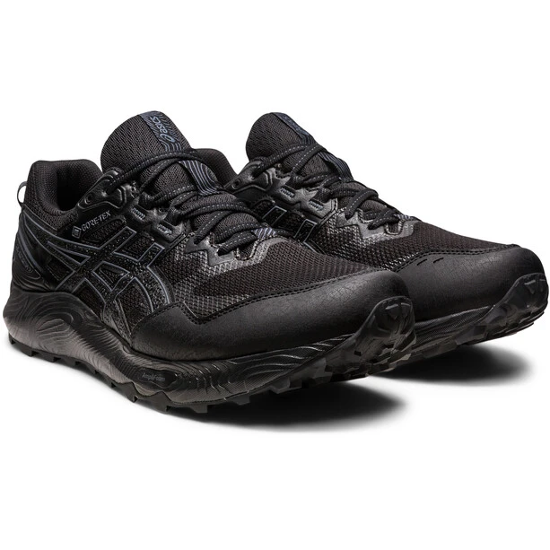 Asics Gel-Sonoma 7 GTX Shoes Men, Noir 6 Asics Gel-Sonoma 7 GTX Shoes Men, Noir – Image 6