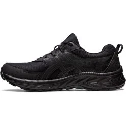 Asics Gel-Venture 9 Shoes Men, Noir -Boutique Merrell asics gel venture 9 shoes men black black 3
