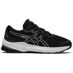 Asics GT-1000 11 GS Chaussures Enfant, Noir