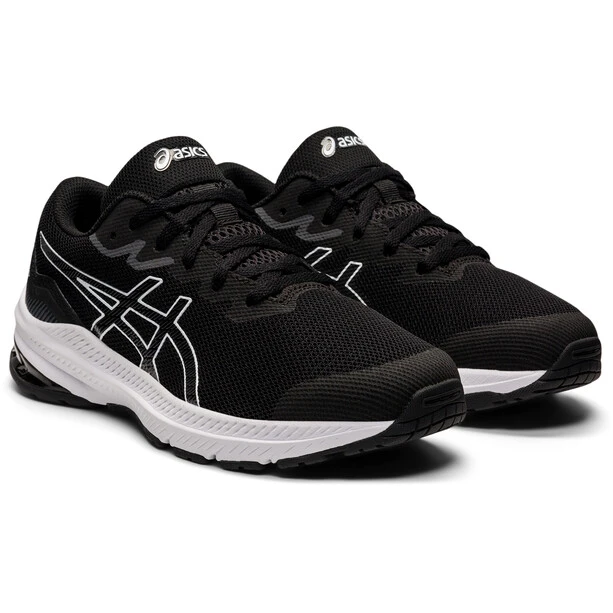 Asics GT-1000 11 GS Chaussures Enfant, Noir 6 Asics GT-1000 11 GS Chaussures Enfant, Noir – Image 6